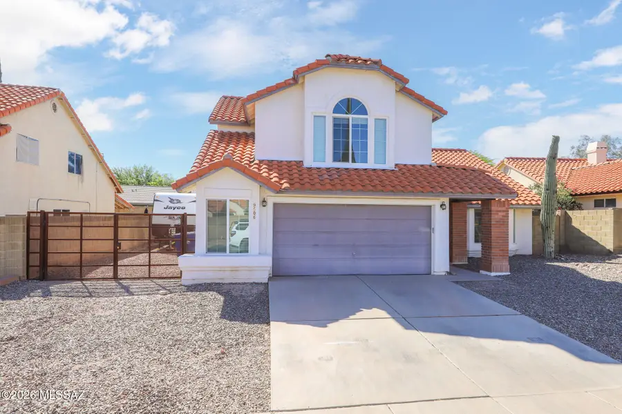 9606 E Adare, Tucson, AZ 85747 - #3