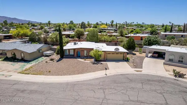 9750 E Citadel, Tucson, AZ 85748