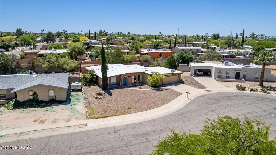 9750 E Citadel, Tucson, AZ 85748 - #2