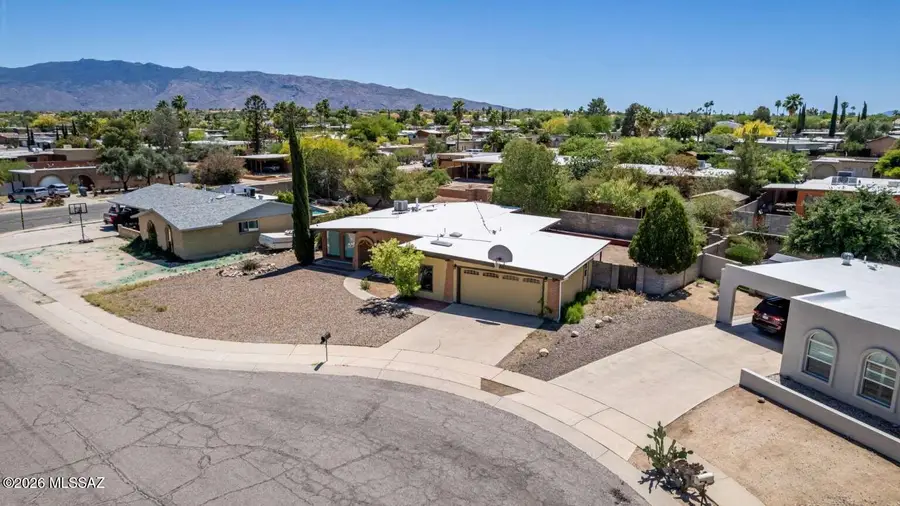 9750 E Citadel, Tucson, AZ 85748 - #3