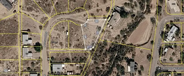 TBD N Ironwood, Benson, AZ 85602