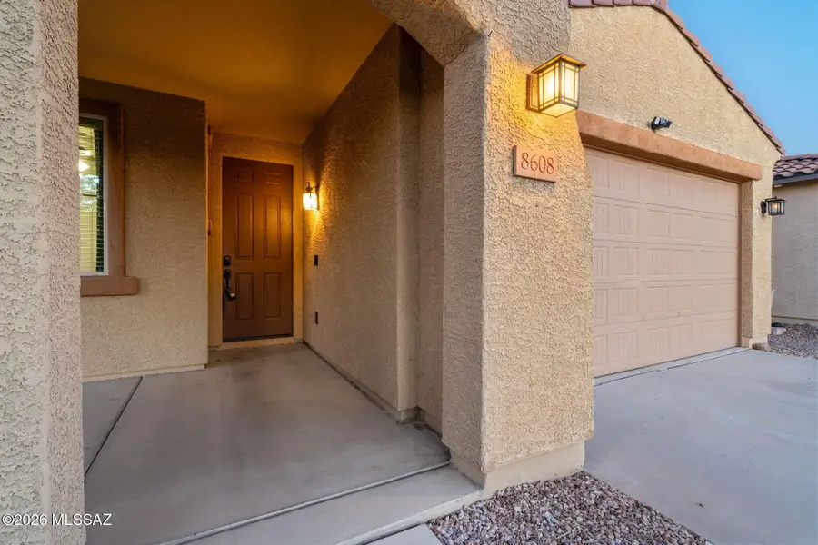 8608 N Western Juniper, Tucson, AZ 85743 - #3