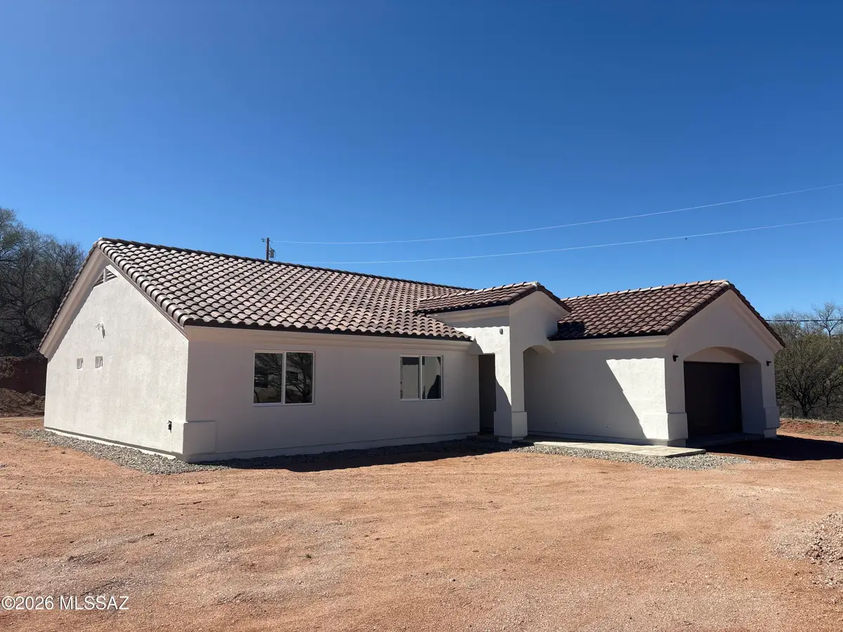 167 Entrada, Rio Rico, AZ 85648 - #1