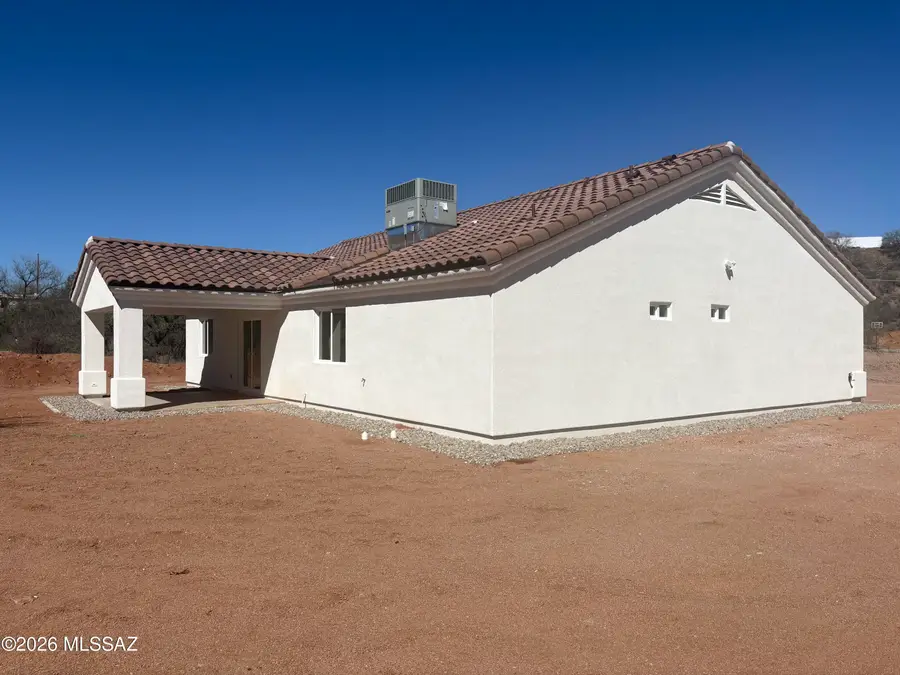 167 Entrada, Rio Rico, AZ 85648 - #3