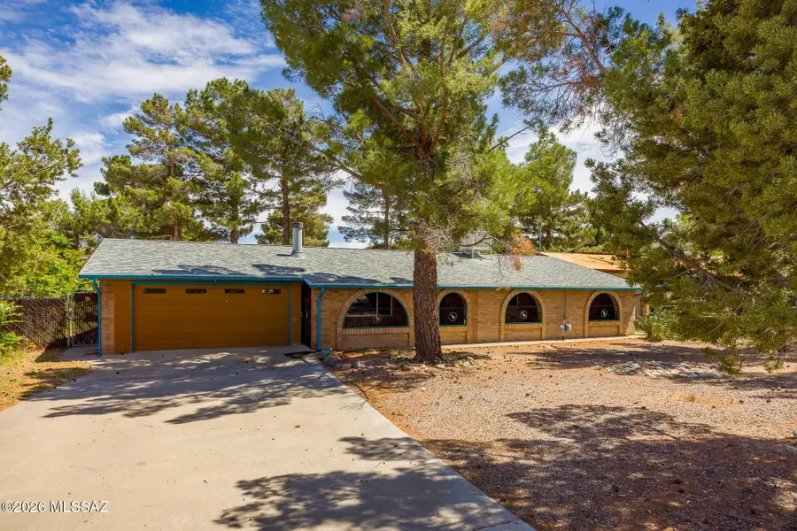 1035 N Evergreen, Oracle, AZ 85623 - #2