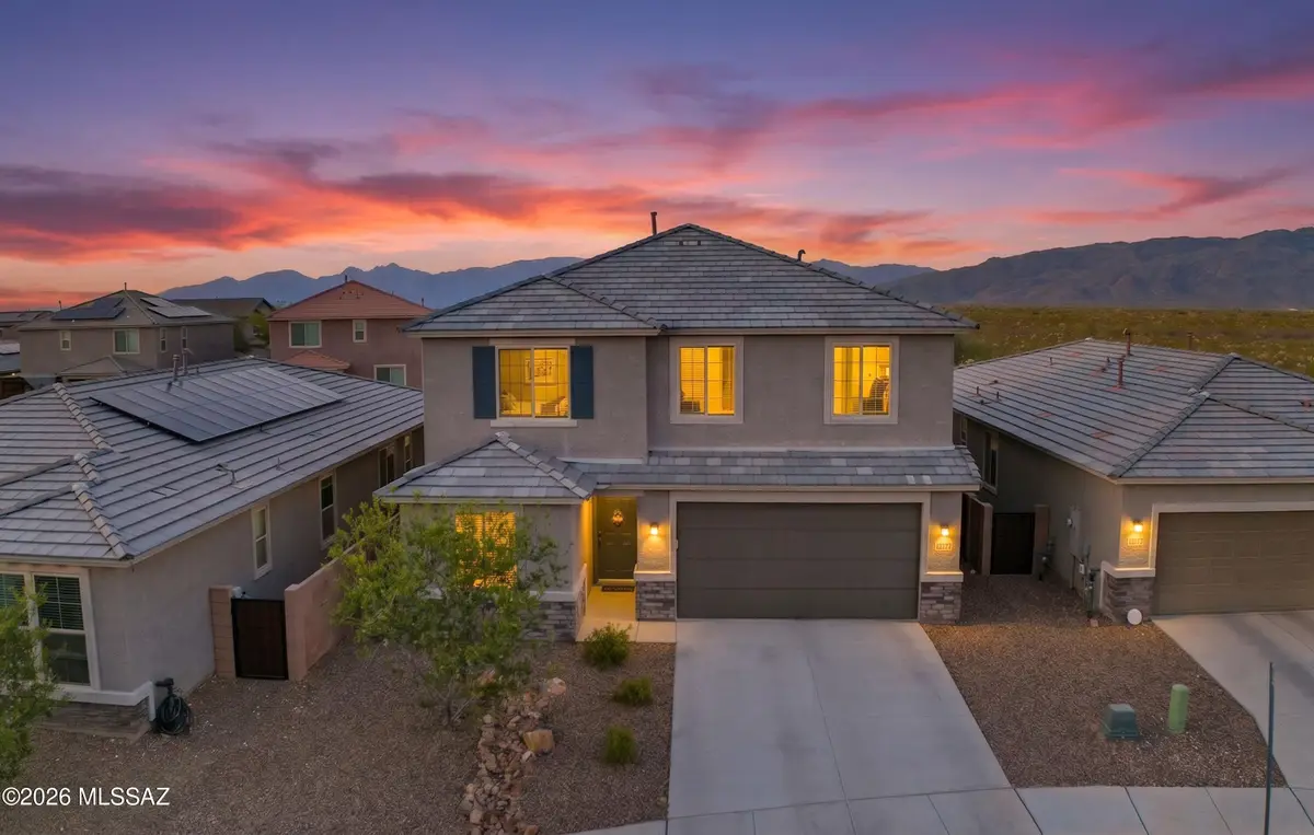 12077 E Bohlman, Vail, AZ 85641 - #1