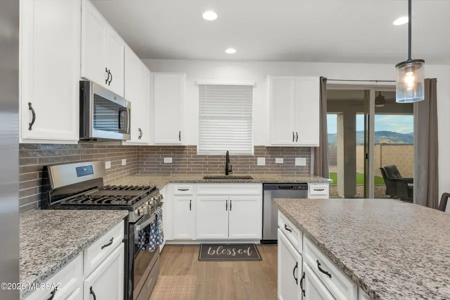 12077 E Bohlman, Vail, AZ 85641 - #2