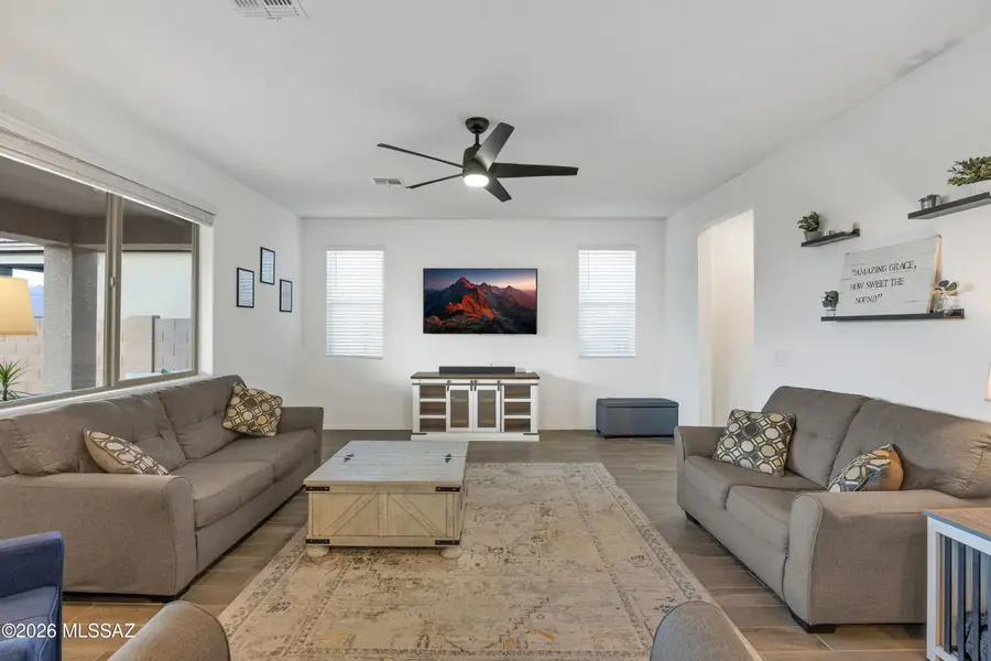 12077 E Bohlman, Vail, AZ 85641 - #3