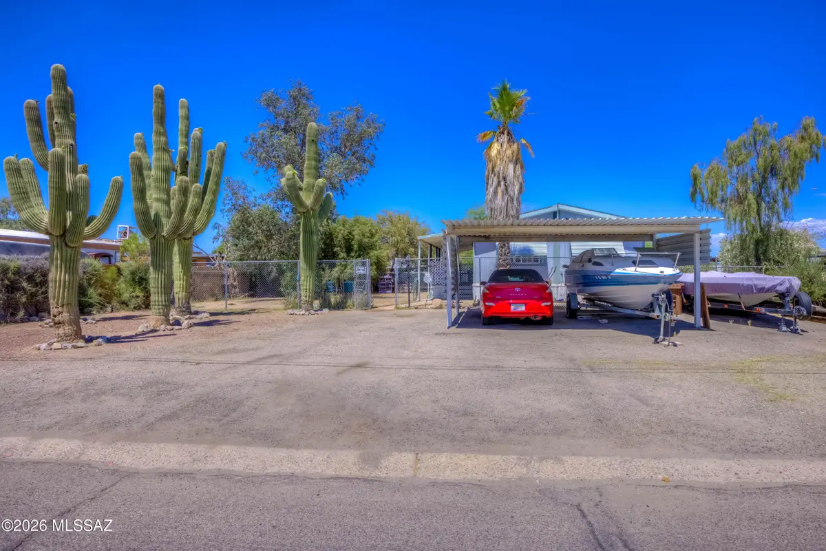 2722 W Diamond, Tucson, AZ 85705 - #1