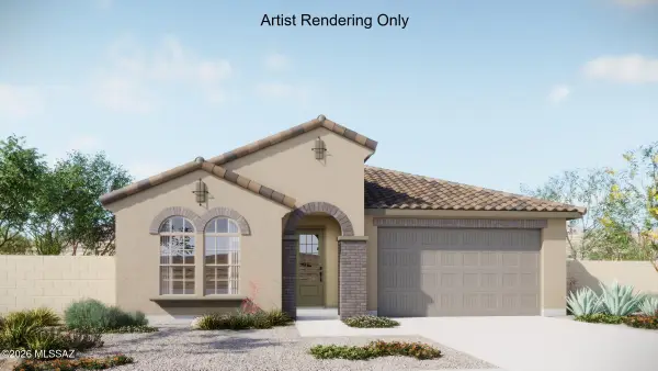 5725 W Promise Ridge, Marana, AZ 85743
