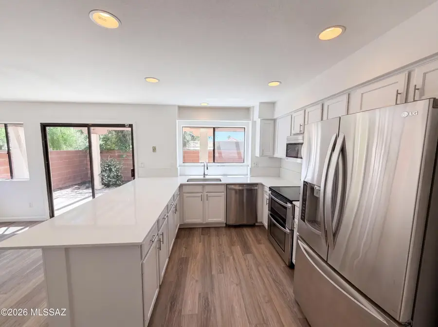 642 W Cassidy, Tucson, AZ 85737 - #2