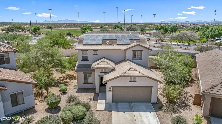22205 E Statehood, Red Rock, AZ 85145 - #2