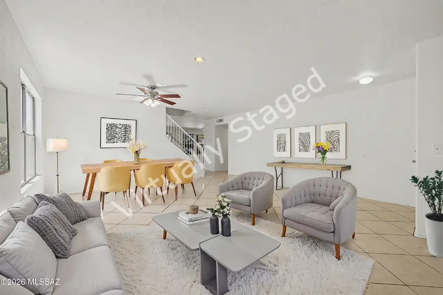 2586 W Calle Senor Roberto, Tucson, AZ 85741 - #3