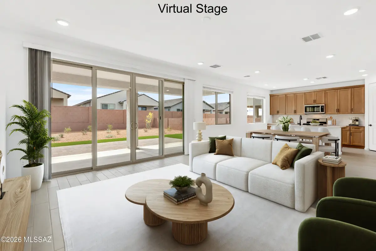 13982 E Lagomorpha, Vail, AZ 85641 - #1