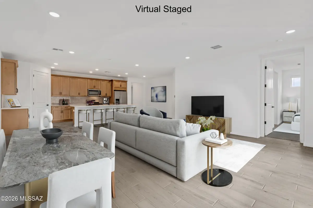 13953 E Squamata, Vail, AZ 85641 - #1