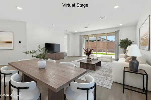 13962 E Lagomorpha, Vail, AZ 85641