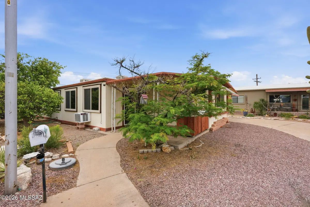 5441 W Lazy Heart, Tucson, AZ 85713 - #1