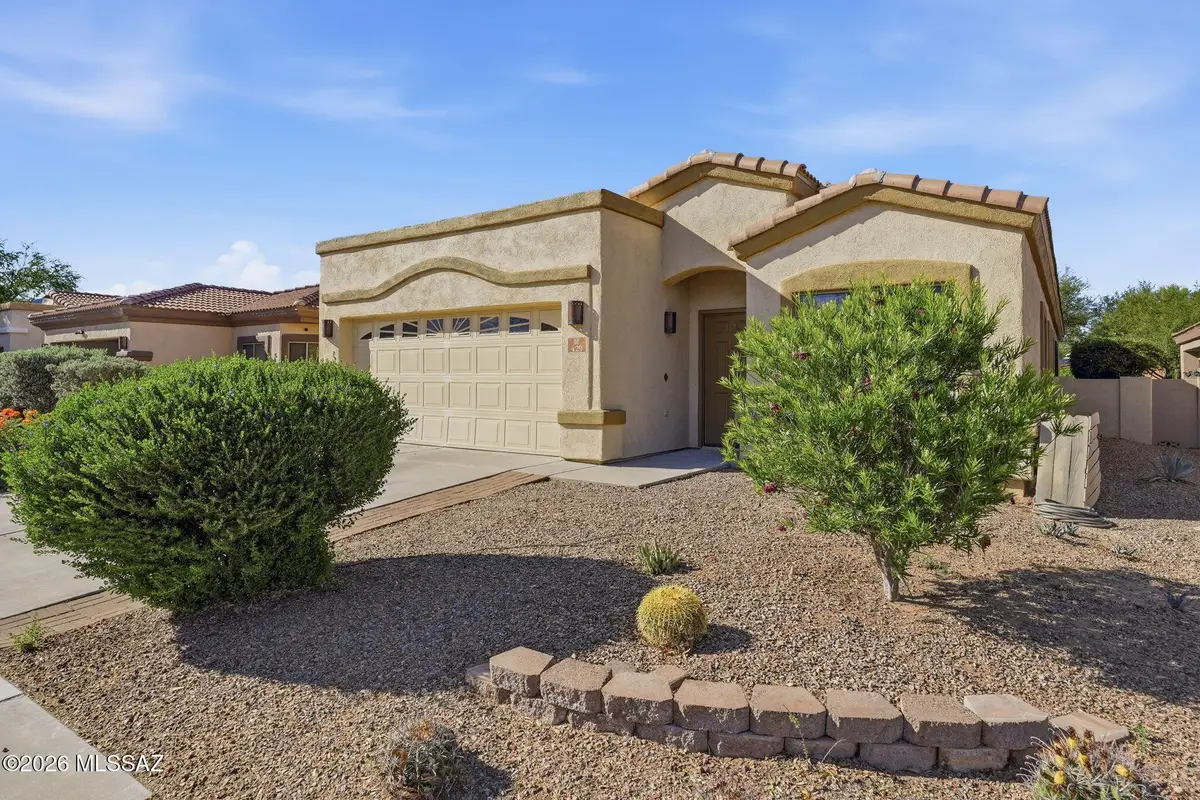 429 E Camino Rancho Seguro, Sahuarita, AZ 85629 - #1