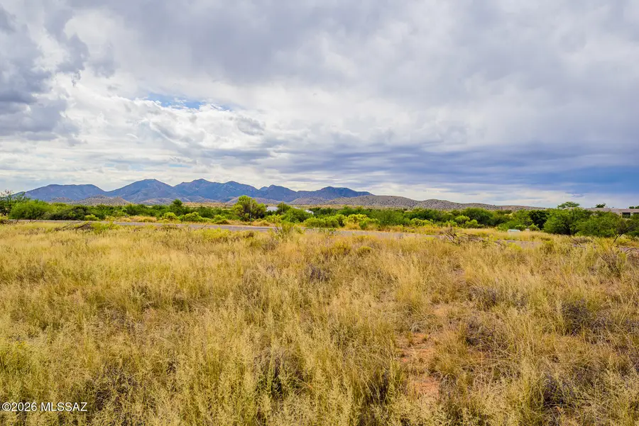 TBD W Horse Ride, Benson, AZ 85602 - #2