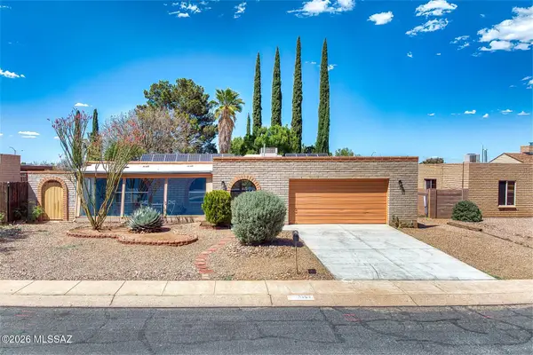 5157 Calle Virada, Sierra Vista, AZ 85635