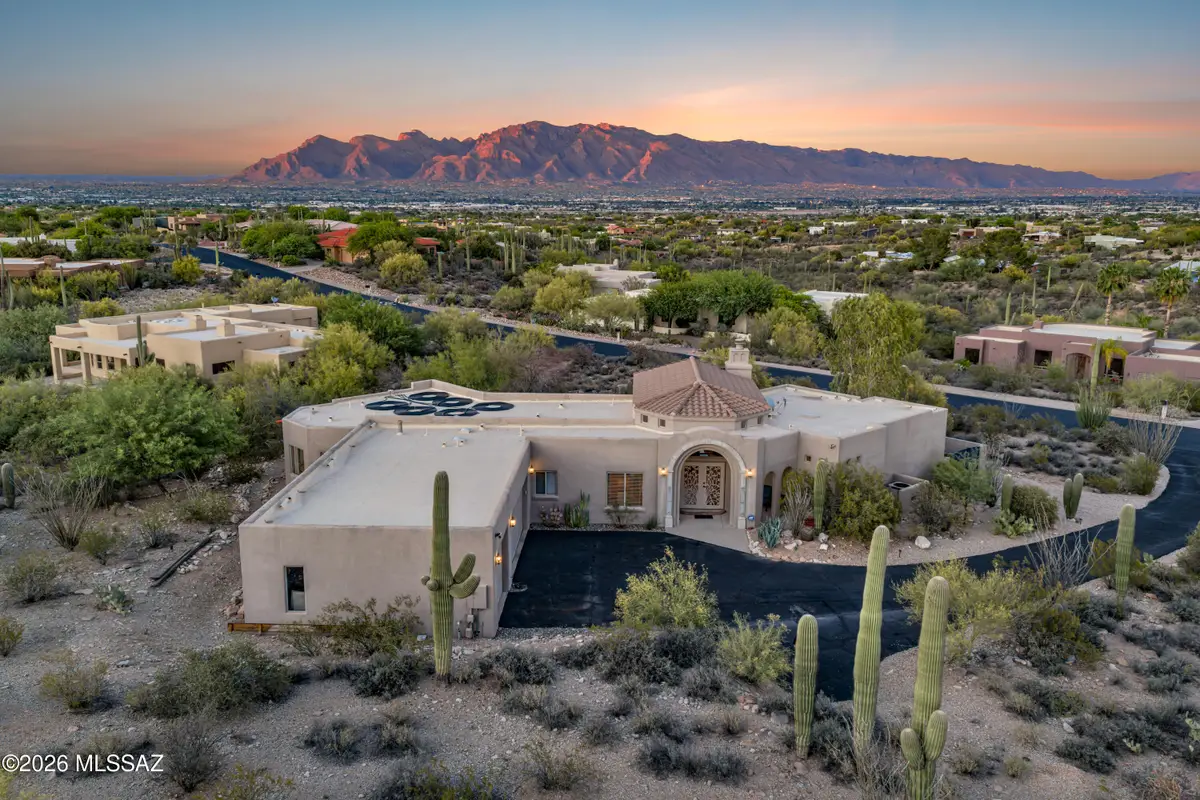 1641 N Coral Bells, Tucson, AZ 85745 - #1