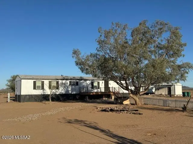 7270 N Razorback, Tucson, AZ 85743 - #2