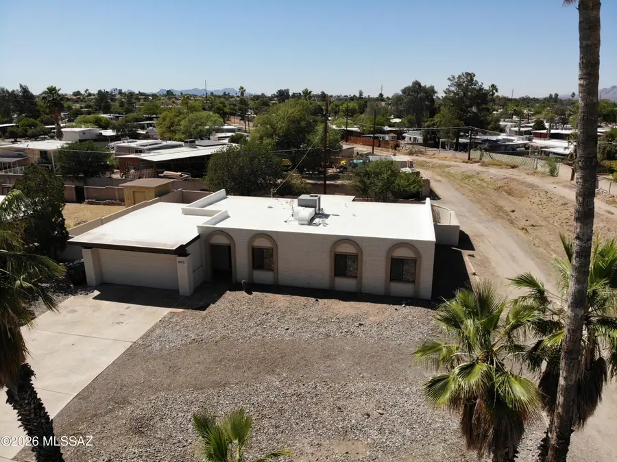 802 S Sherwood Village, Tucson, AZ 85710 - #3