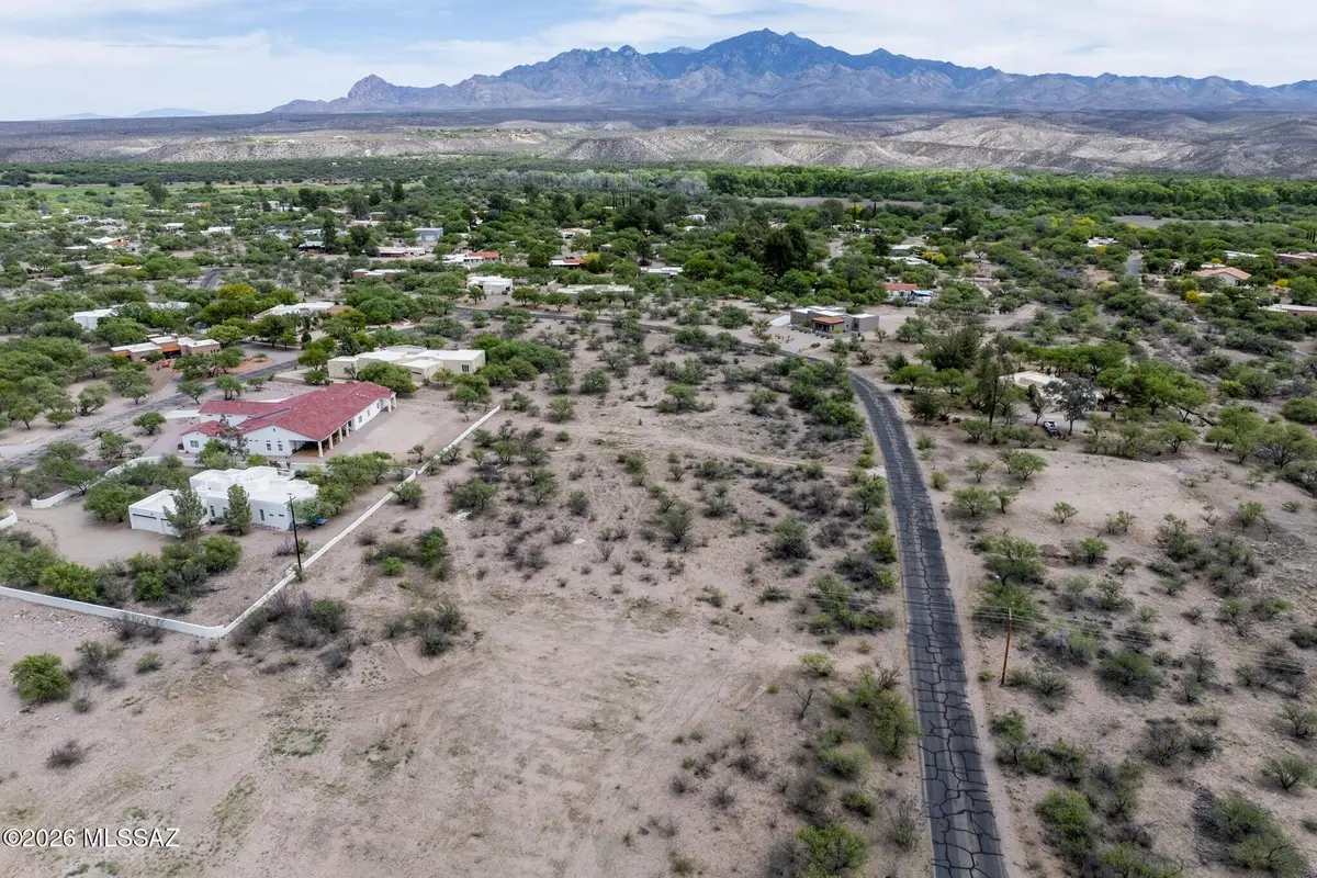 TBD Circulo De Anza, Tubac, AZ 85646 - #1