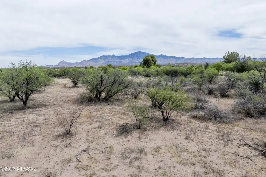 TBD Circulo De Anza, Tubac, AZ 85646 - #3