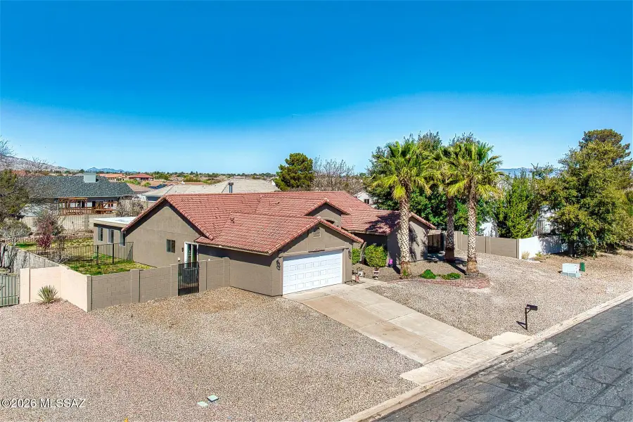 2492 Inverrary, Sierra Vista, AZ 85650 - #2