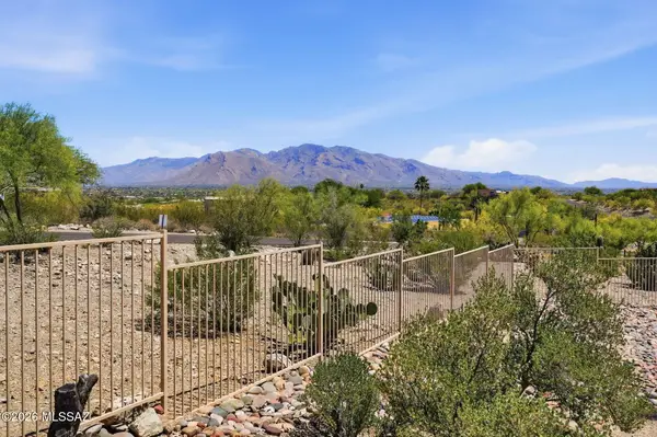 5140 N Amapola, Tucson, AZ 85745