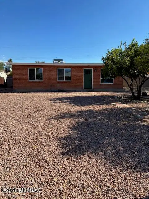 5640 E 35th, Tucson, AZ 85711
