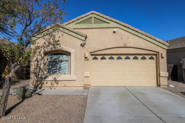 4005 E Coolbrooke, Tucson, AZ 85756
