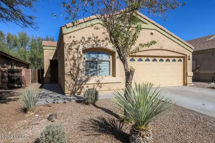 4005 E Coolbrooke, Tucson, AZ 85756 - #2