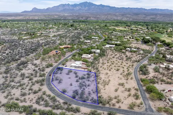2311 Balderrain, Tubac, AZ 85646