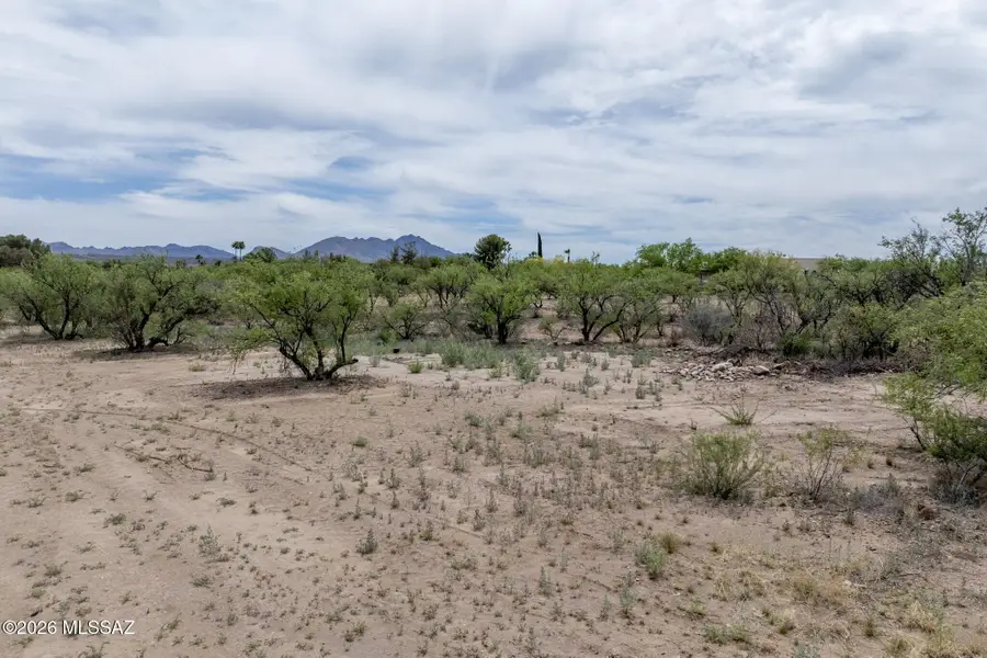 2311 Balderrain, Tubac, AZ 85646 - #2