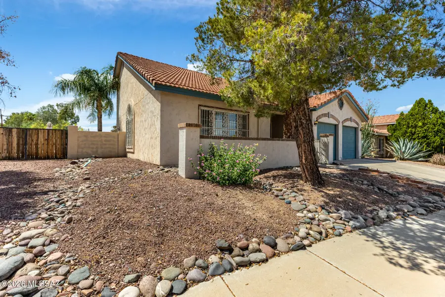 214 S Bonanza, Tucson, AZ 85748 - #3