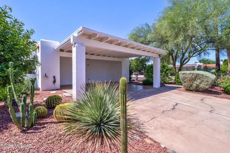 4840 E Fort Lowell, Tucson, AZ 85712 - #2