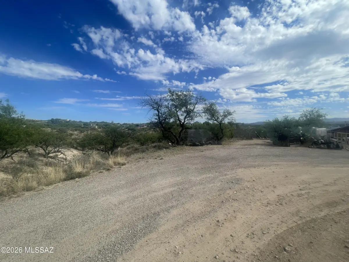 1157 Gem, Rio Rico, AZ 85648 - #1
