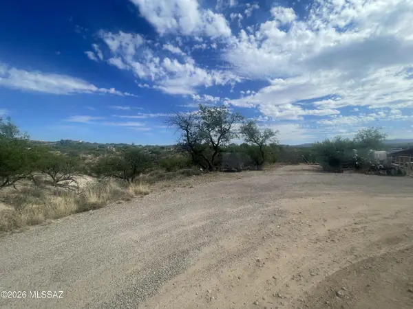 1157 Gem, Rio Rico, AZ 85648