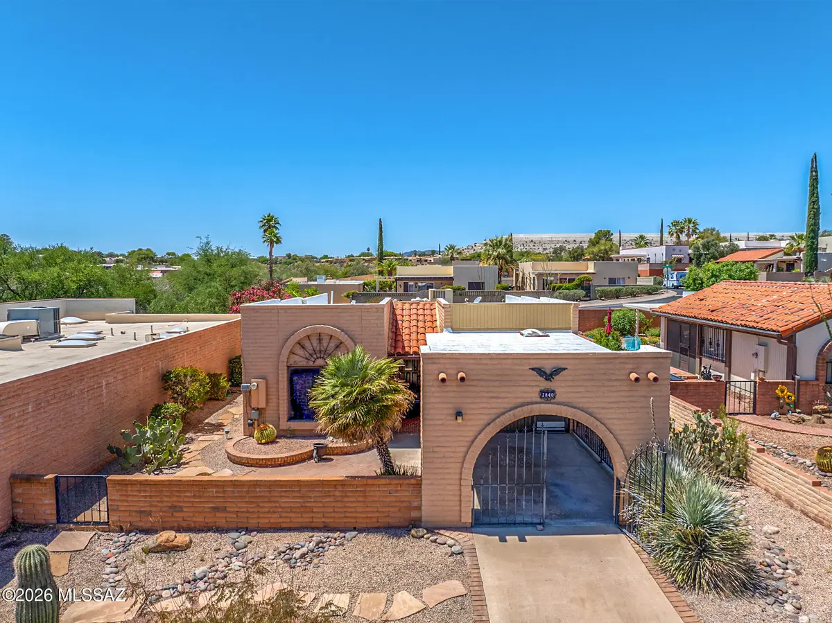 2840 S Calle Ibanez, Green Valley, AZ 85622 - #1