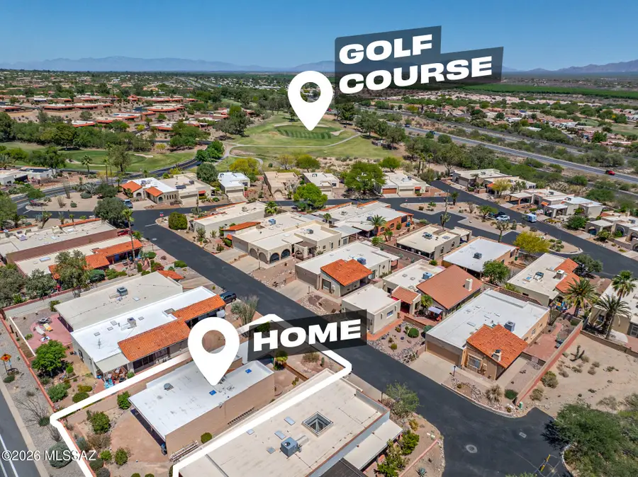 2840 S Calle Ibanez, Green Valley, AZ 85622 - #2