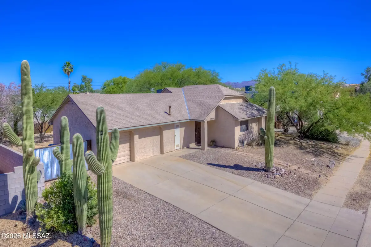 4860 W Vicuna, Tucson, AZ 85742 - #1