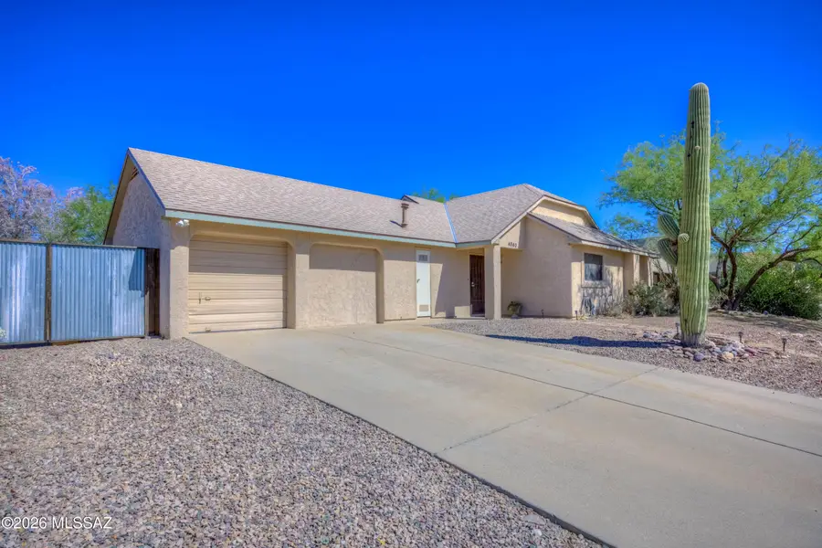 4860 W Vicuna, Tucson, AZ 85742 - #2