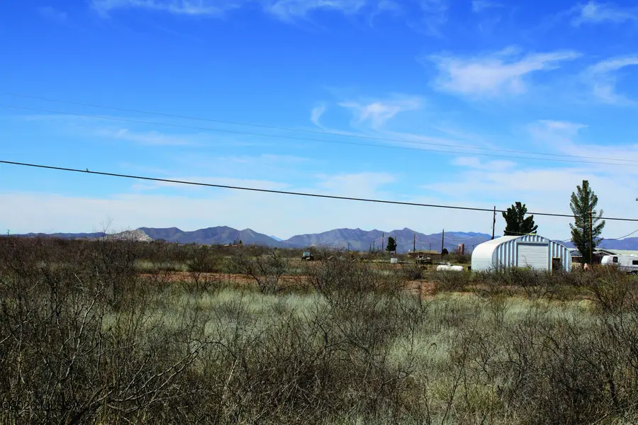 .66 Acres NW West Point, Douglas, AZ 85607 - #3