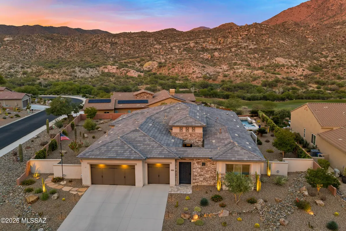 36317 S Basin Camp, Saddlebrooke, AZ 85739 - #1