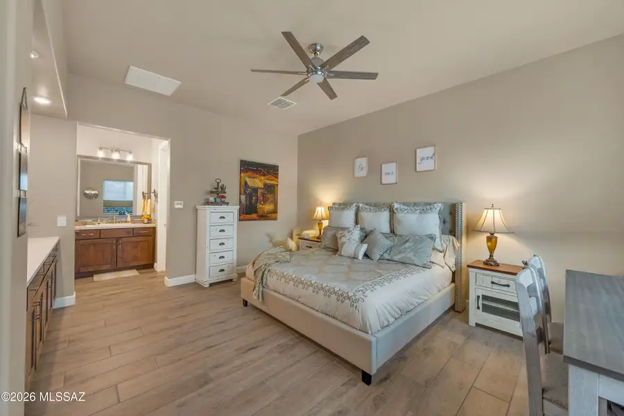 36317 S Basin Camp, Saddlebrooke, AZ 85739 - #3