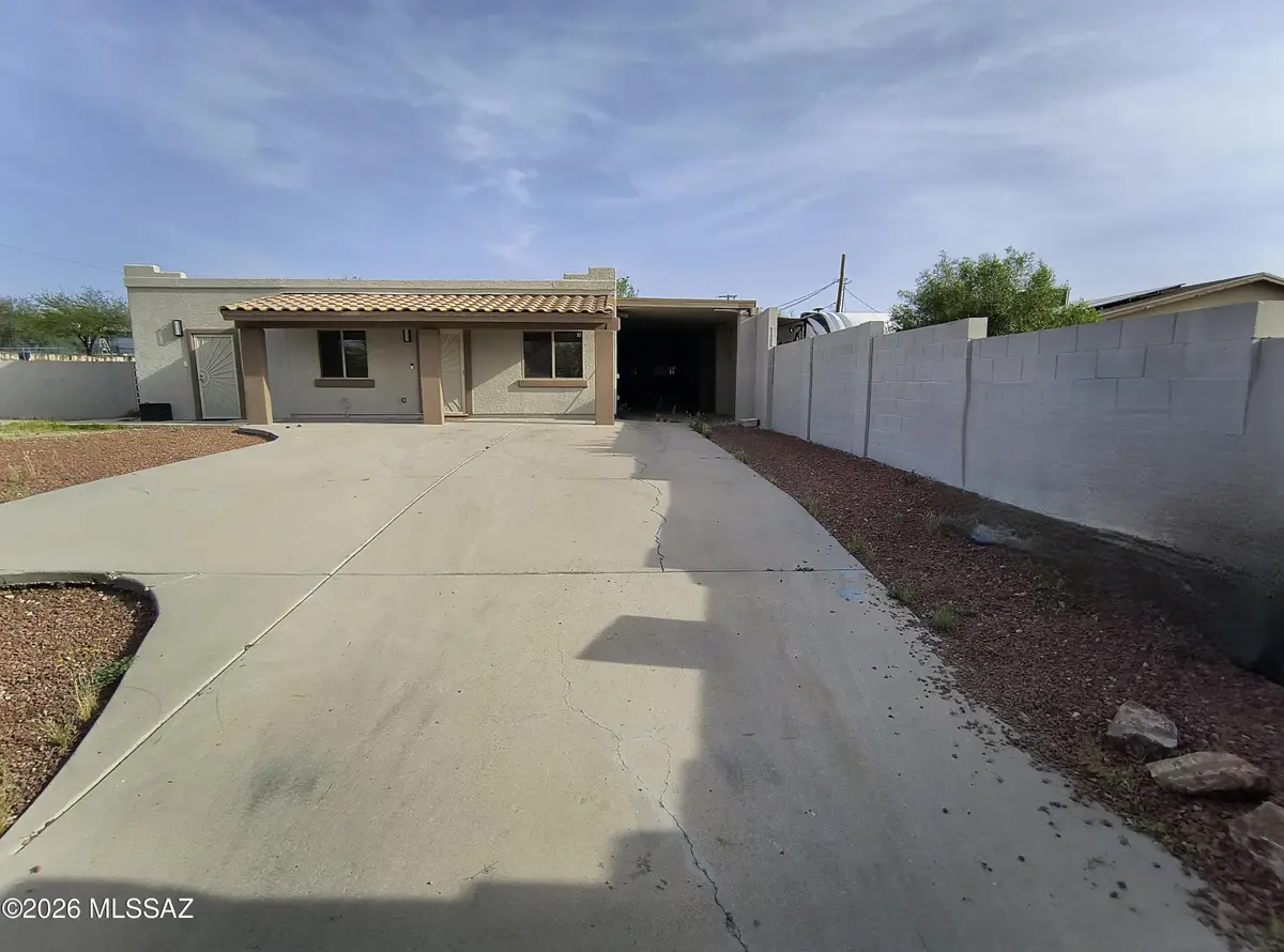 1838 W Calle Del Arroyito, Tucson, AZ 85713 - #1