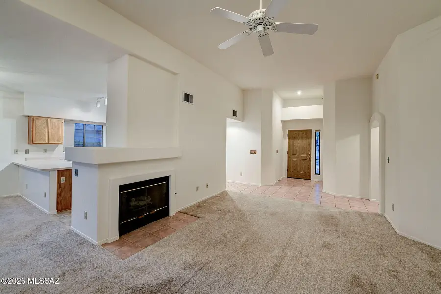 3322 W Quail Haven, Tucson, AZ 85745 - #3