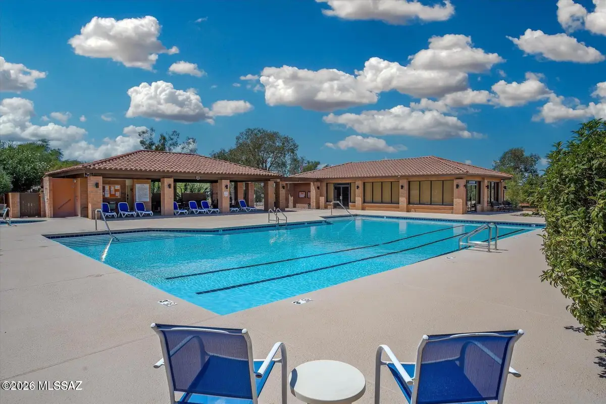 7693 W Sunlark, Tucson, AZ 85743 - #1